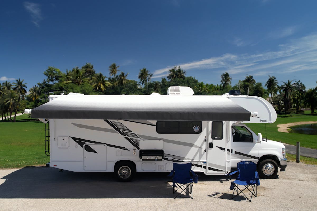 What’s New for 2025: Thor Motor Coach Shares Class C RV Updates