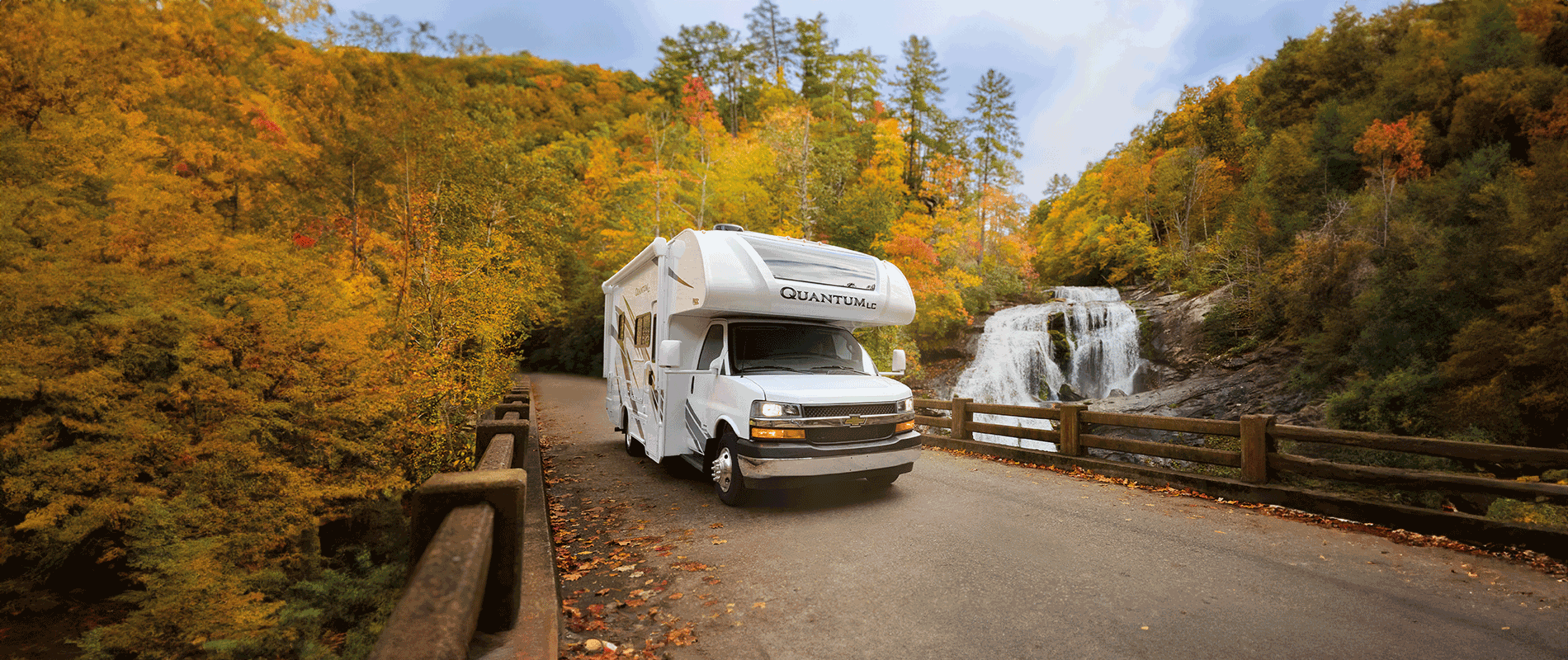 Thor Motor Coach HR: Your Comprehensive Guide to RV Adventures