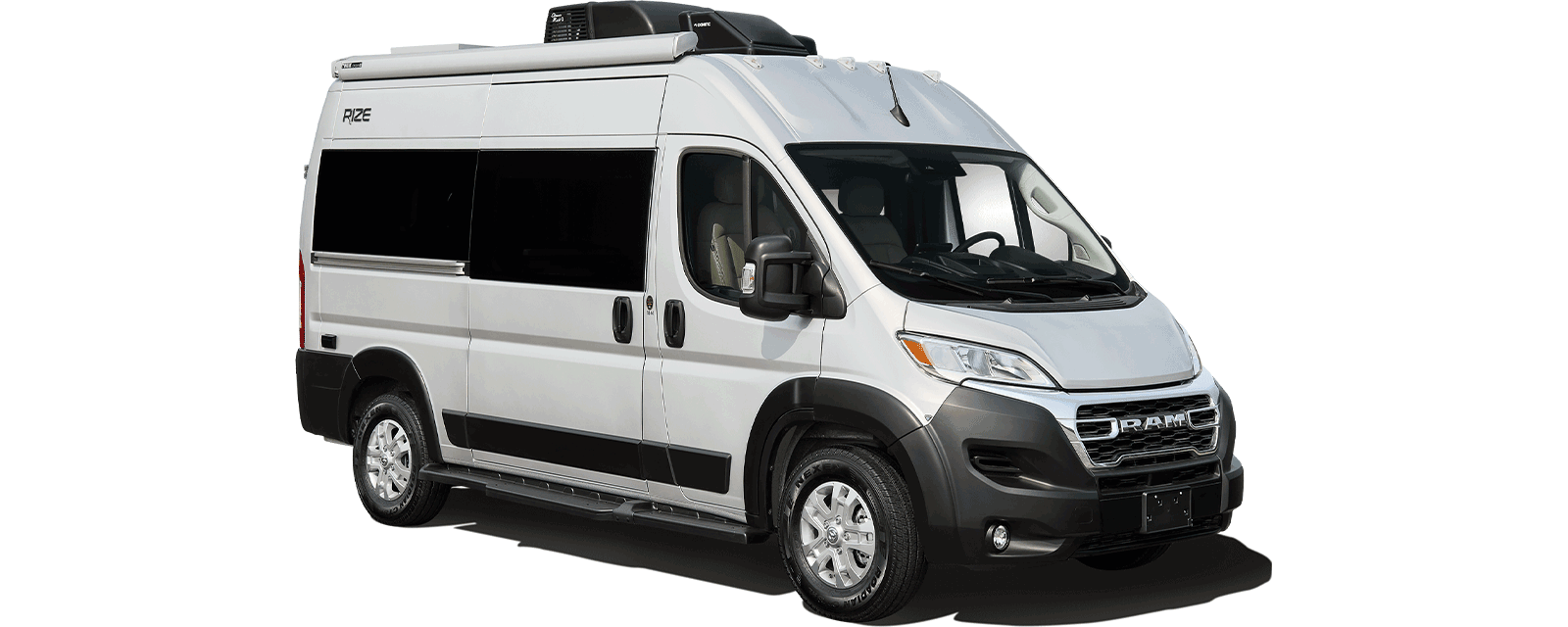 Exploring the Thor Motor Coach Rize 18M: Your Guide to Adventure