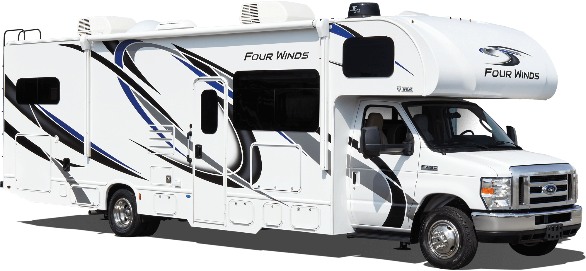 Exploring the 2021 Thor Motor Coach: A Comprehensive Guide for RV Enthusiasts