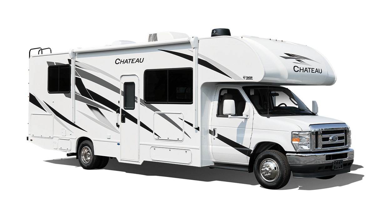 Thor Motor Coach Unveils Exciting 2024 Motorhome Changes - Thor Motor Coach