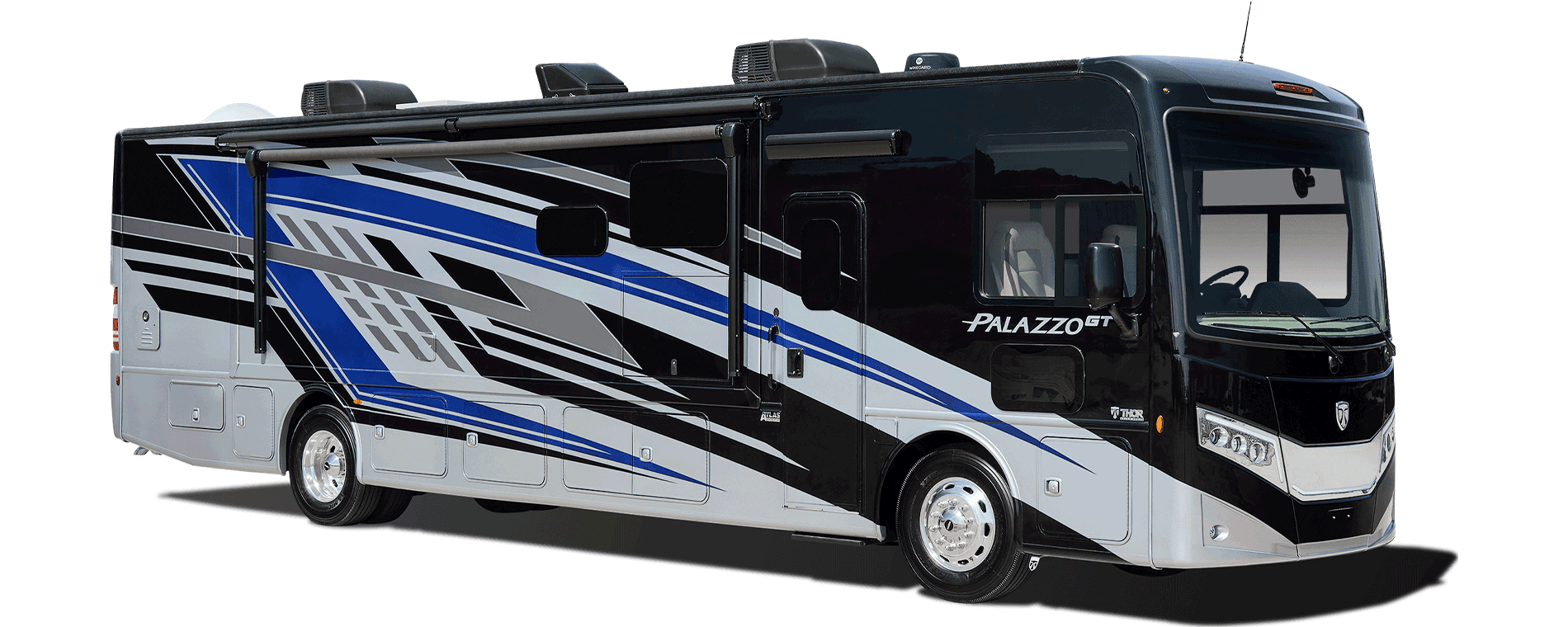 Find a Thor Motor Coach Dealer Near Me: Your Complete Guide