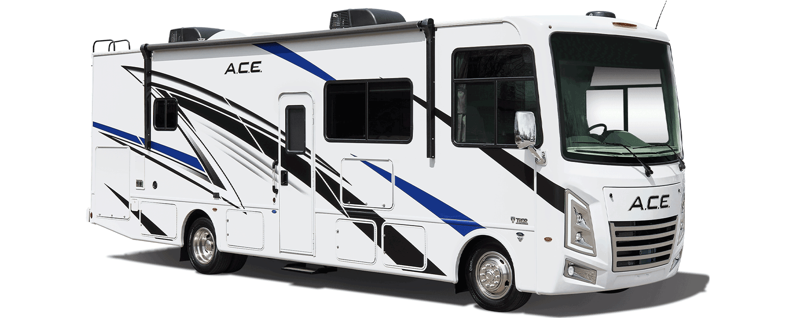 Experience Freedom on the Road: A Comprehensive Guide to Thor Motor Coach ACE