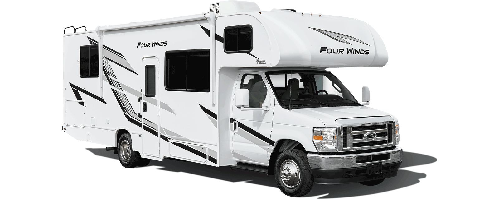 Thor Motor Coach Four Winds: Your Ultimate Guide to Adventure on Wheels