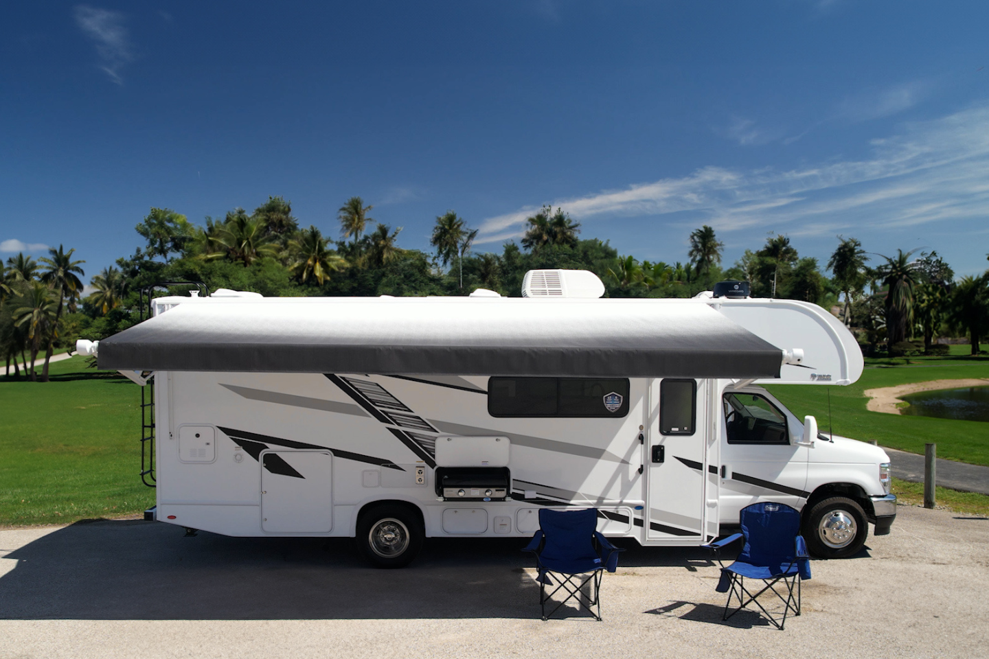 2025 Thor Motor Coach: The Ultimate Guide to RVing in Style