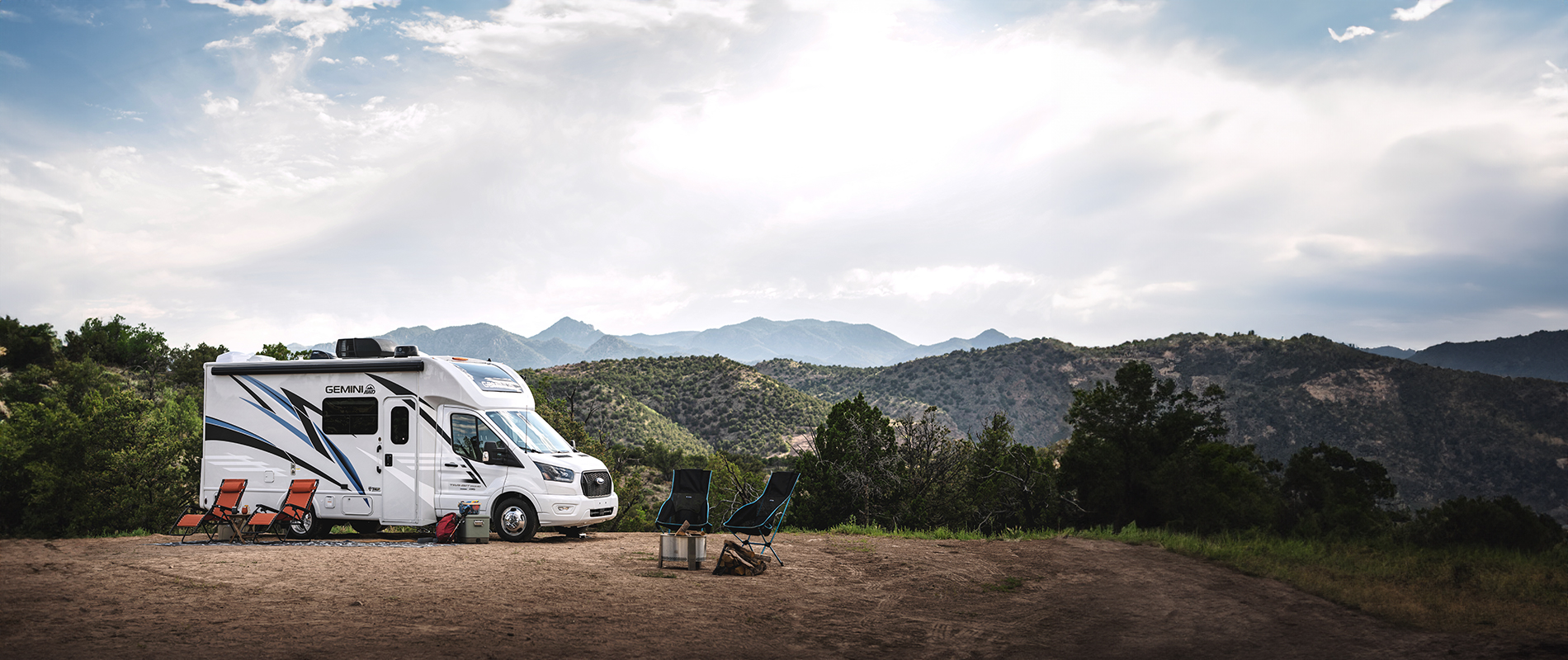 Discover the Thor Motor Coach Gemini: Your Ultimate Guide to Adventure