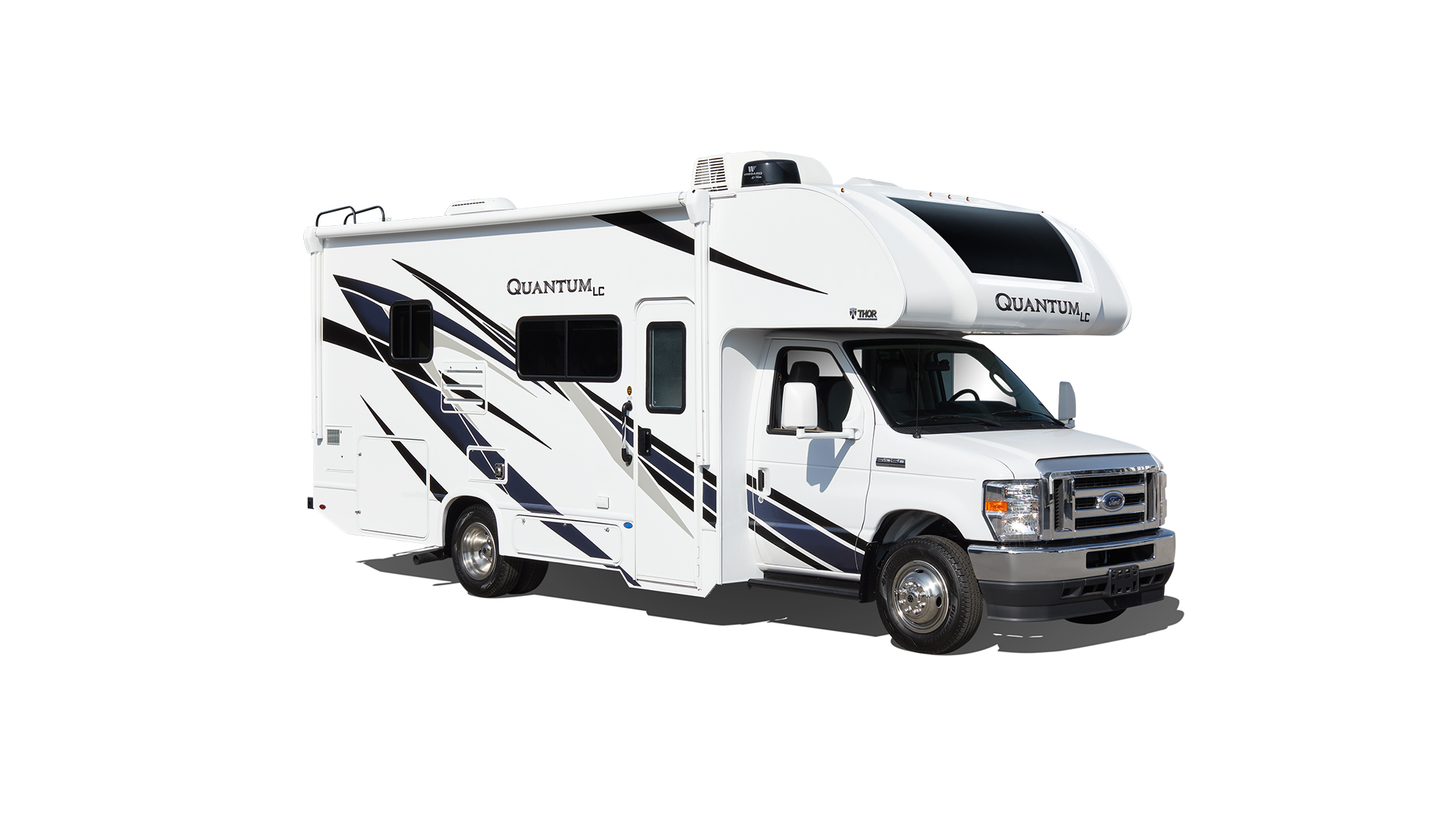 Exploring the 2021 Thor Motor Coach: A Comprehensive Guide for RV Enthusiasts