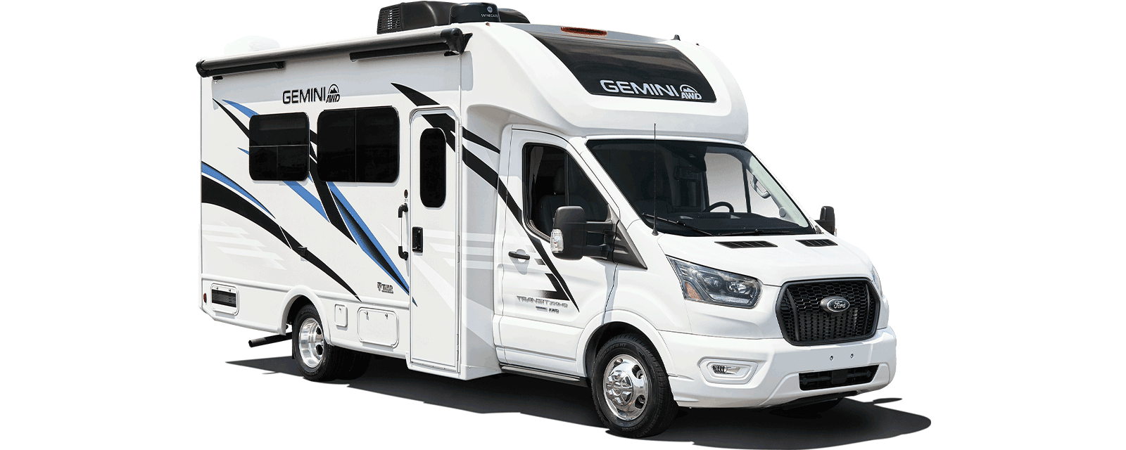 Discover the Thor Motor Coach Gemini: Your Ultimate Guide to Adventure