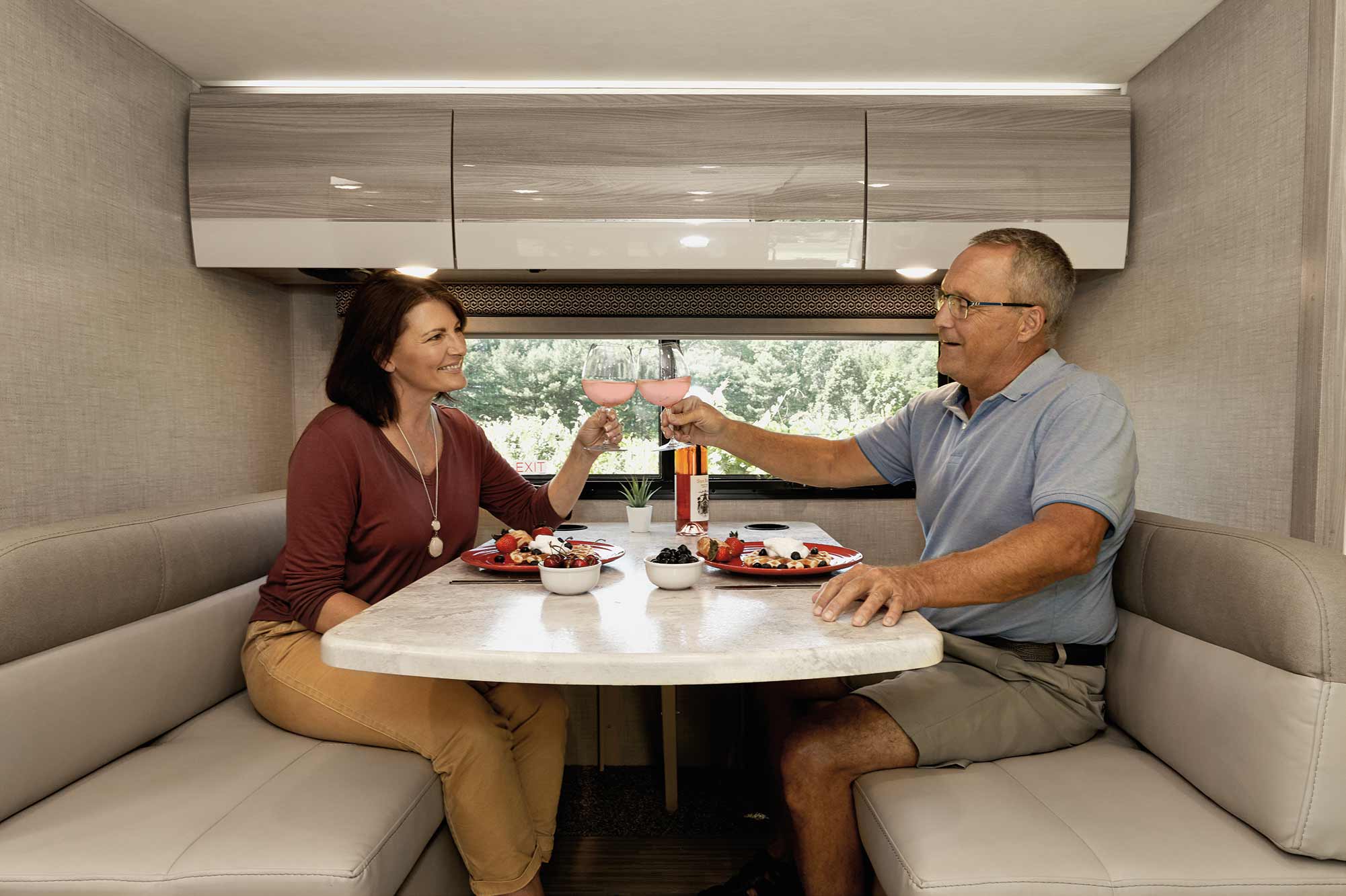 North America's #1 Motorhome Brand Manufacturer - Thor Motor Coach