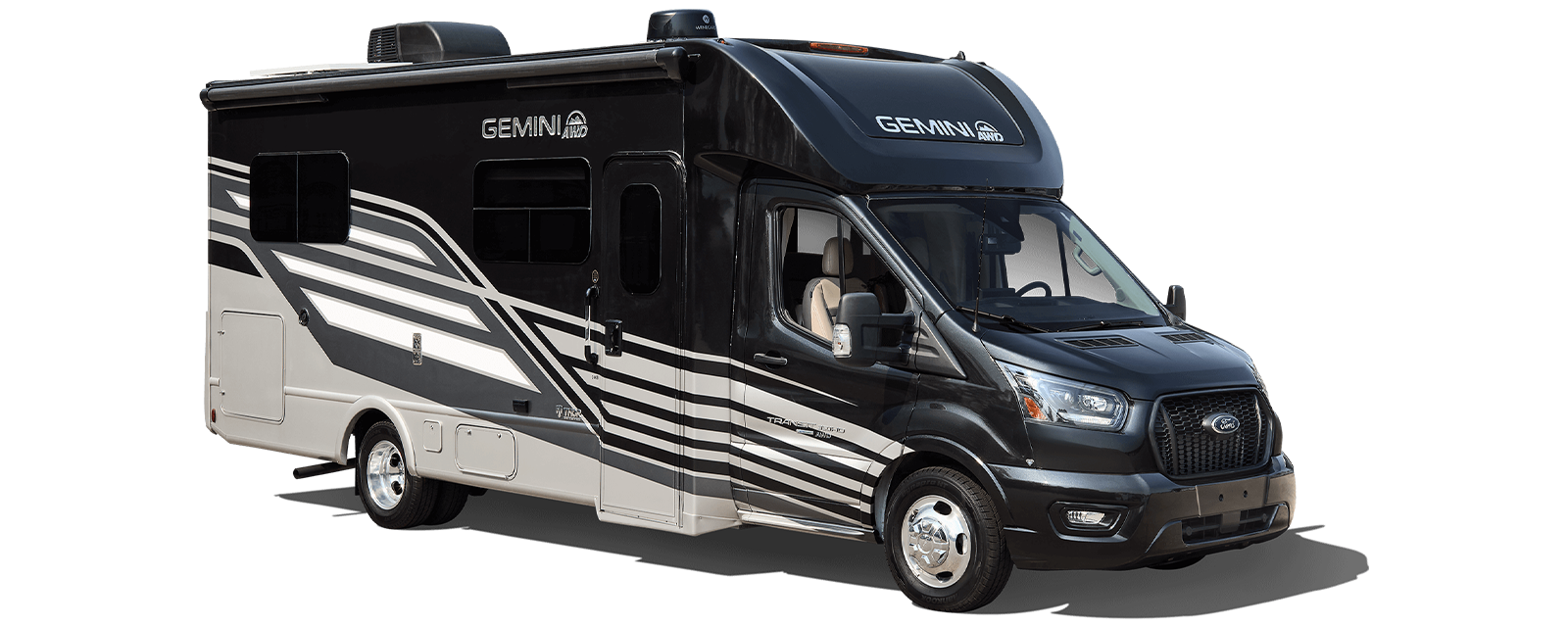 The Ultimate Guide to the Gemini Thor Motor Coach: Features, Comparisons, and More