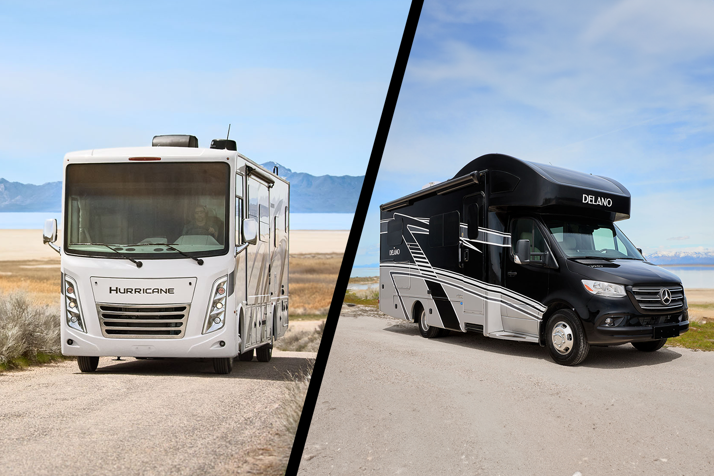 RV vs Motor Coach: A Comprehensive Guide for Enthusiasts